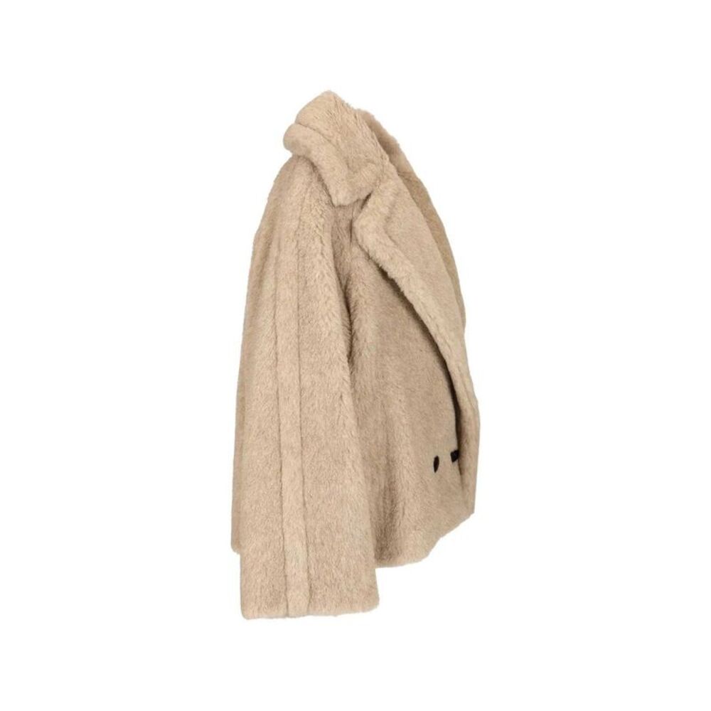 Max Mara Women Teddy Coat - Picture 6 of 7